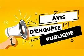 Enquête publique : révision des zonages d’assainissement des eaux usées et des eaux pluviales du SIAH