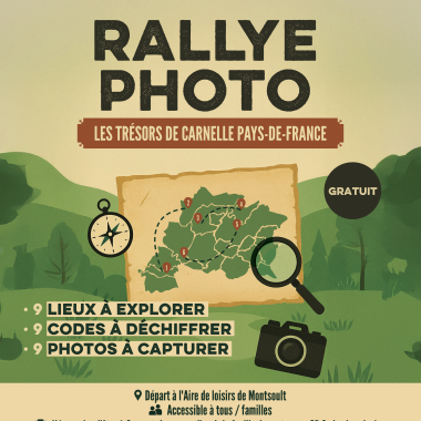 Rallye photo