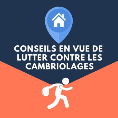 Cambriolage