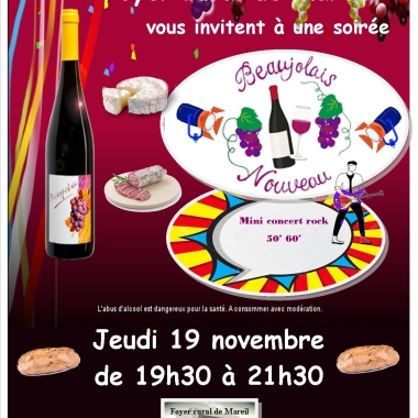 Beaujolais 2026
