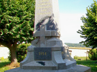 Monument aux morts