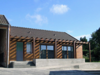 école de Mareil