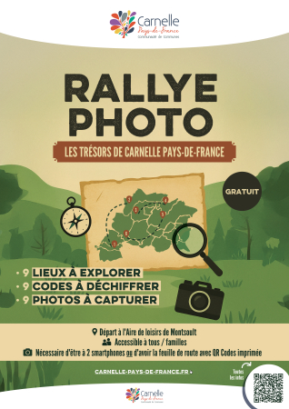 Rallye photo