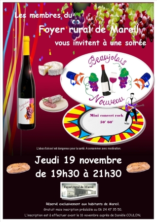 Beaujolais 2026