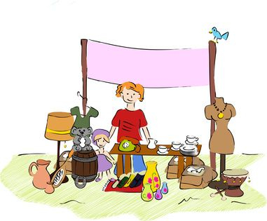 Brocante