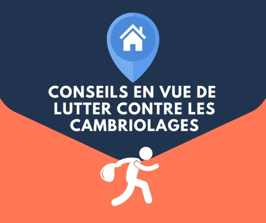 Cambriolage