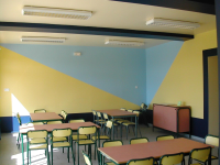 Cantine de MAREIL