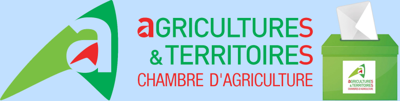 Elections chambres d'agriculture