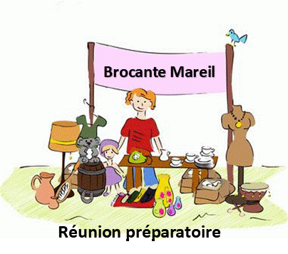 brocante 24