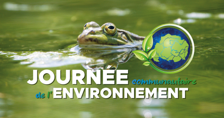 Journée de l'environnement