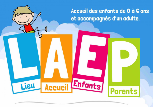 Laep