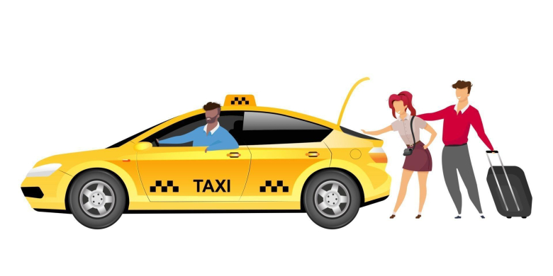 Taxi