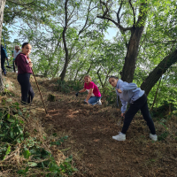 Chemin du belvédère 3