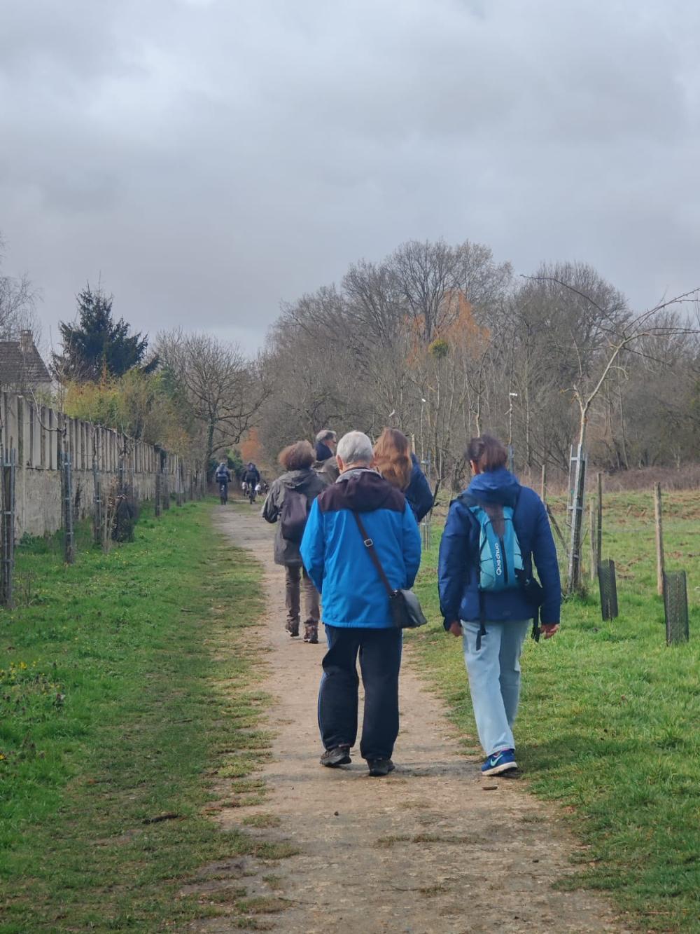 Accueil MareilenFrance