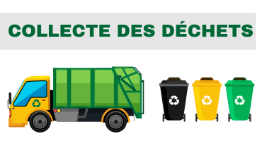 calendrier collectes