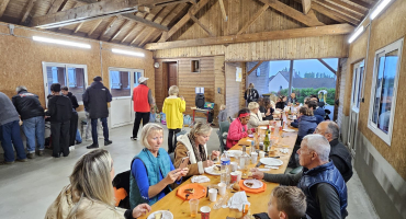 Repas partagé 2024
