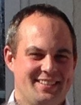 Cédric MORVAN