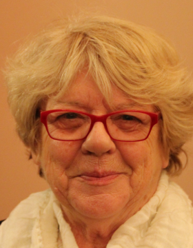 Madame le maire