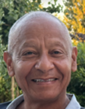 Erick CORINTHE