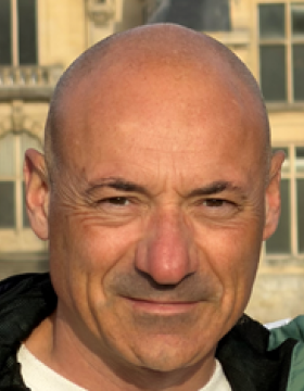 Eddy FLAVIEN