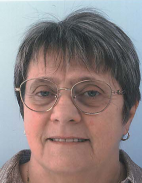 Joëlle CAMPIN