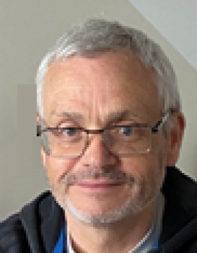 Stéphane BECQUET